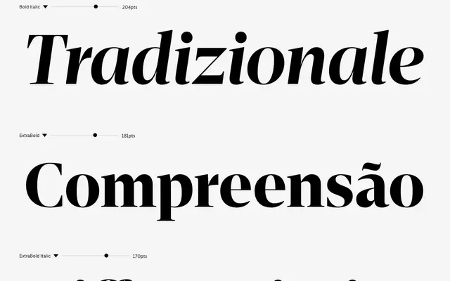 Bluteau Fine specimen from DSType Foundry