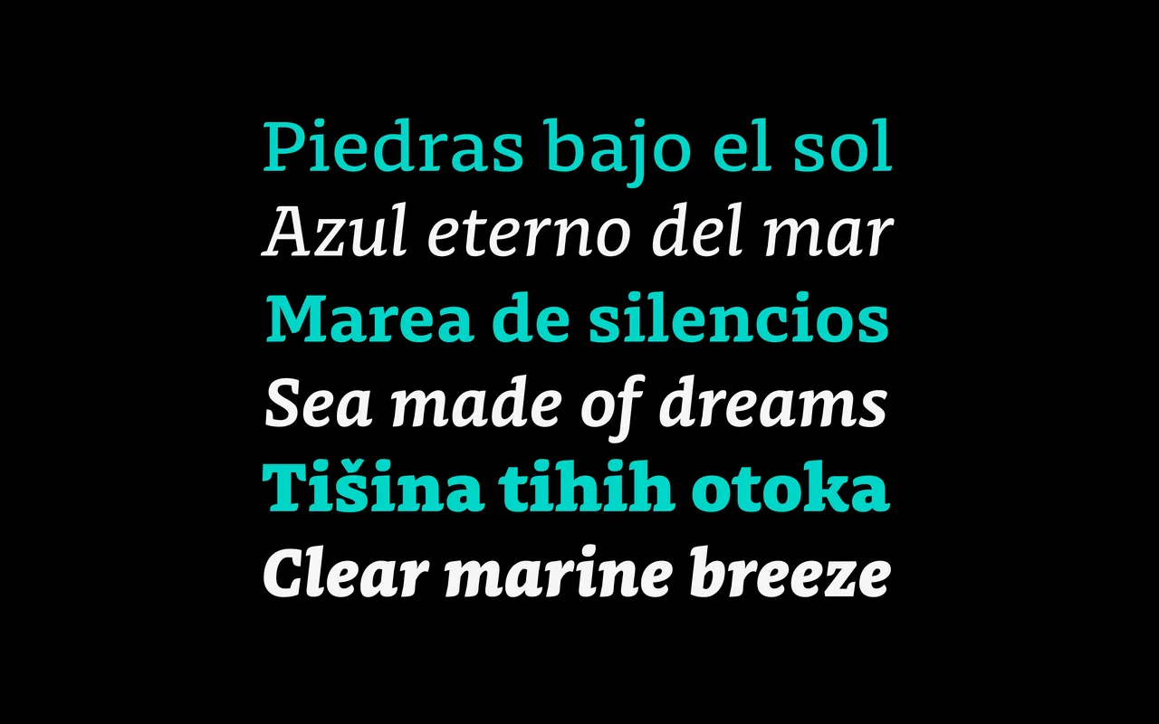 Dalma specimen from DualType
