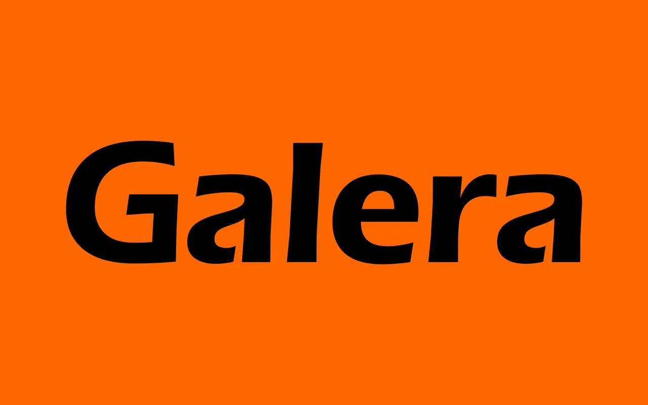 Galera specimen from DualType