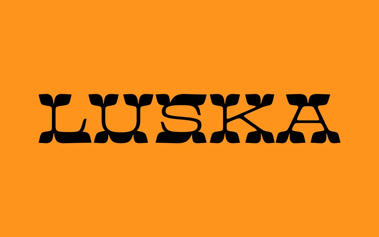 Luska specimen from DualType