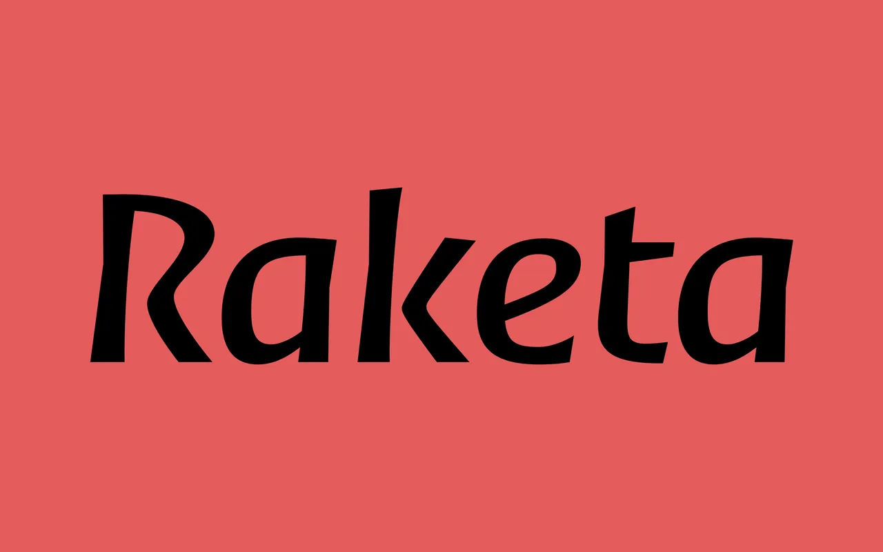 Raketa specimen from DualType