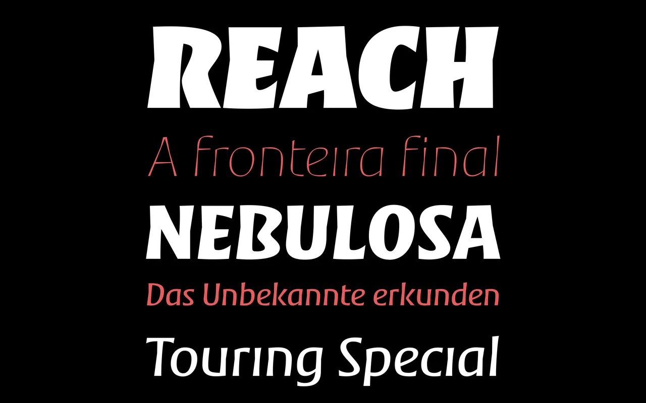 Raketa specimen from DualType
