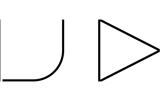 Kovskij Display specimen from Due Studio