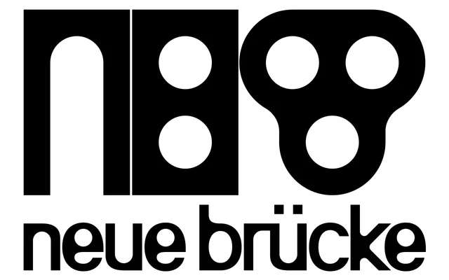 Neue Brücke specimen from Due Studio