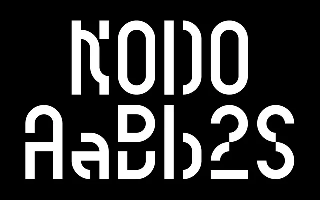 Nodo specimen from Due Studio