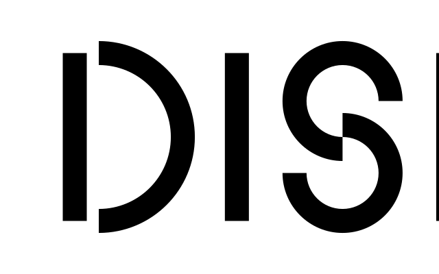 PVF Display specimen from Due Studio