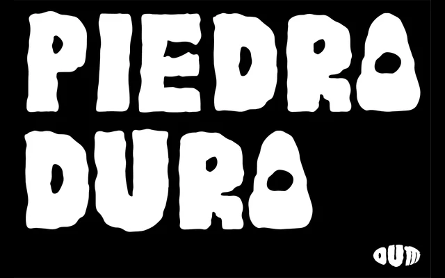 Piedra Dura specimen from Dum Dum Studio