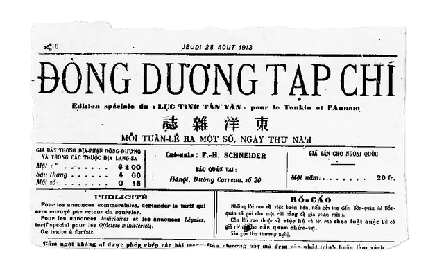 Duong Tran