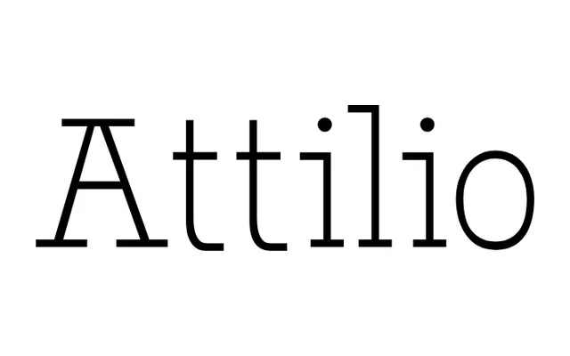 Attilio specimen from E162