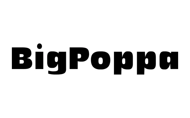 BigPoppa specimen from E162