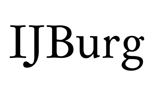 IJBurg specimen from E162