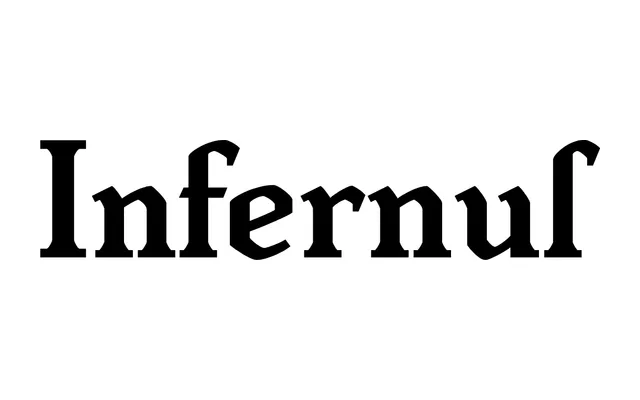 Infernus specimen from E162