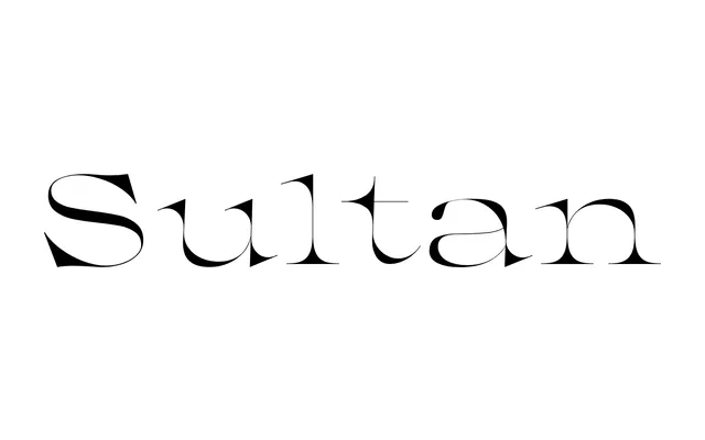 Sultan specimen from E162