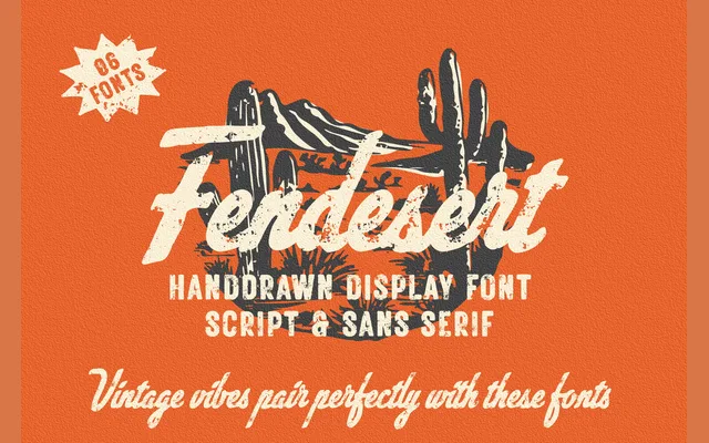 Fendesert specimen from Edignwn Type