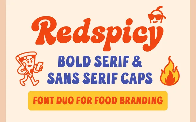 Redspicy specimen from Edignwn Type
