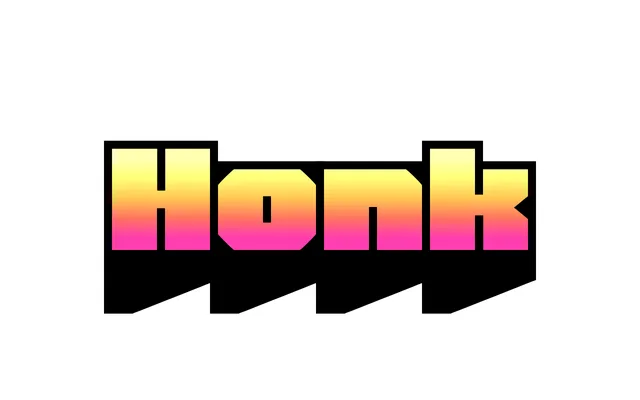 Honk specimen from EK Type
