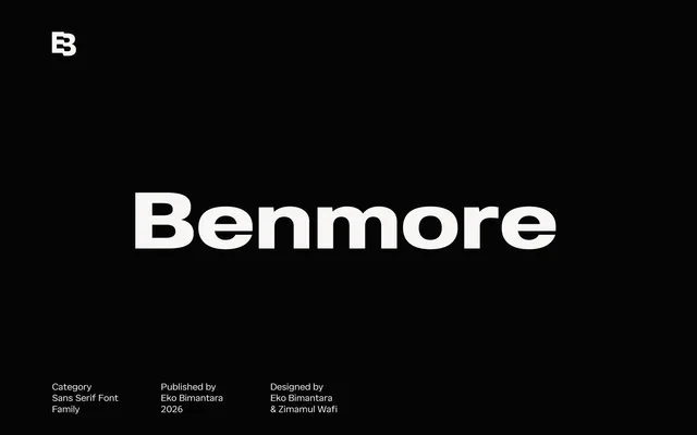 Benmore specimen from Eko Bimantara