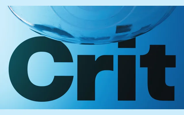 Crit specimen from Element Type