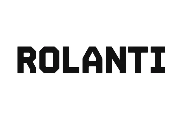Rolanti specimen from Element Type