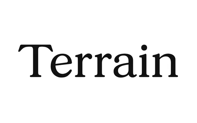 Terrain specimen from Element Type