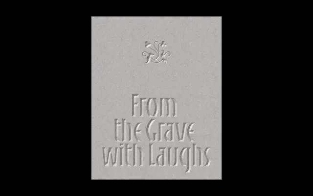 Memoria specimen from Eliott Grunewald
