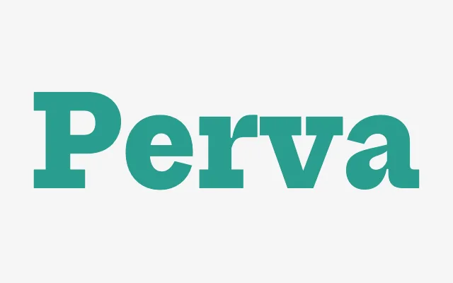 Perva specimen from Eller Type