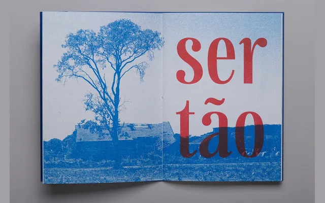 Sagarana specimen from Eller Type