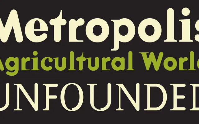 Dead History specimen from Emigre