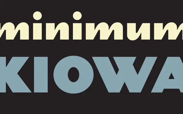 Dogma specimen from Emigre