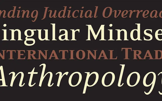 Eidetic Neo specimen from Emigre