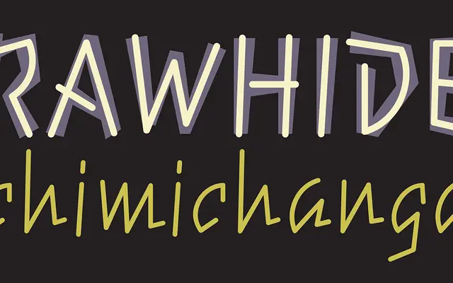 Elektrix specimen from Emigre