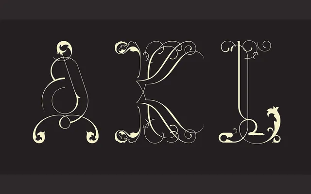 Missionary specimen from Emigre