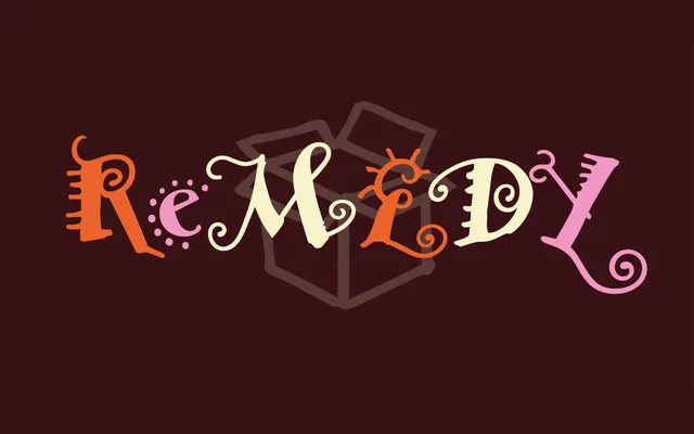 Remedy specimen from Emigre