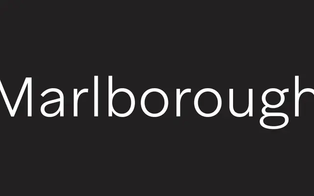 Aribau Grotesk specimen from Emtype Foundry