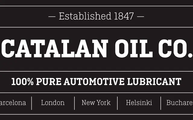 Ciutadella Slab specimen from Emtype Foundry