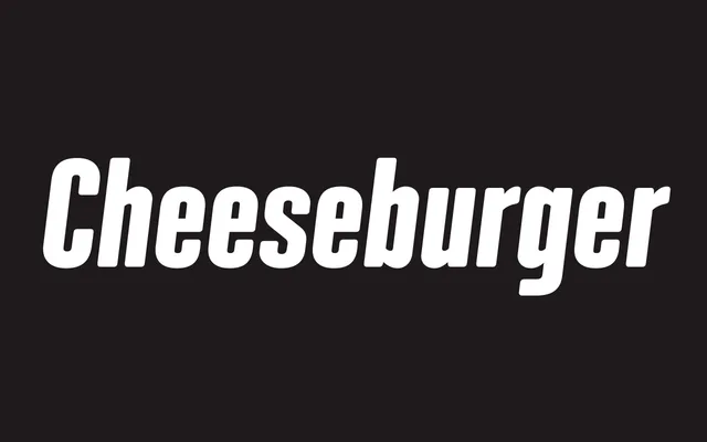 Geogrotesque CS specimen from Emtype Foundry