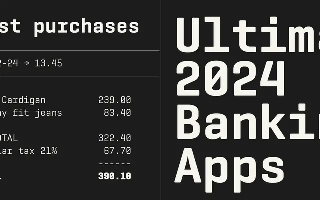 Geogrotesque Mono specimen from Emtype Foundry