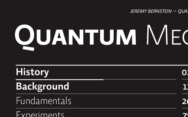 Relato Sans specimen from Emtype Foundry