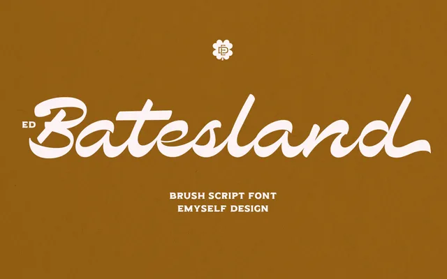 ED Batesland specimen from Emyself Design