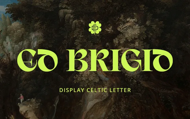 ED Brigid specimen from Emyself Design