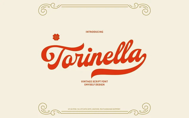 ED Torinella specimen from Emyself Design