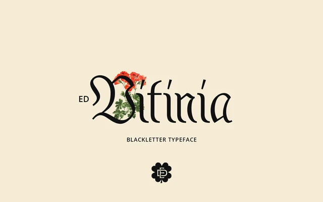 ED Vitinia specimen from Emyself Design
