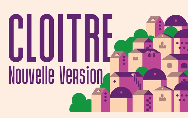 Cloître specimen from En Travaux
