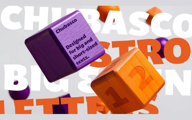 Chubasco specimen from Enigma