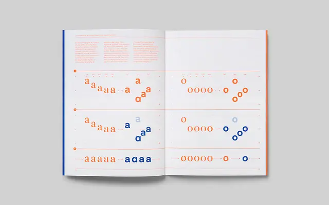 Eina specimen from Extra Type