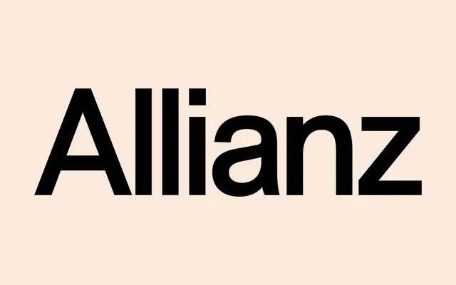 ES Allianz specimen from Extraset
