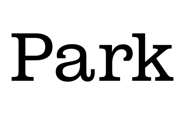 ES Park specimen from Extraset