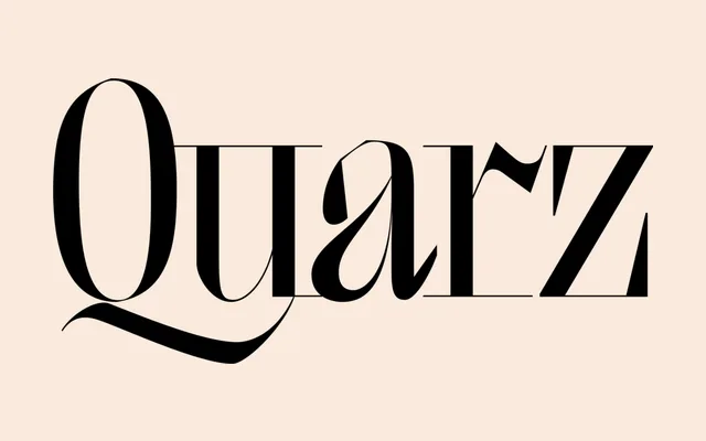 ES Quarz specimen from Extraset