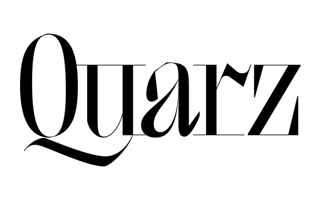 ES Quarz specimen from Extraset