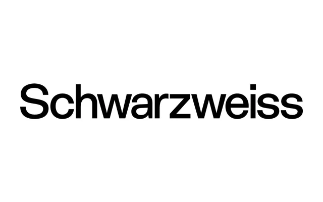 ES Schwarzweiss specimen from Extraset